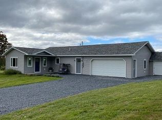 5 Gendreau Rd, Saint David, ME 04773