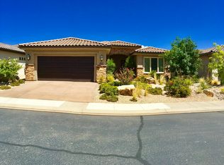 2243 W Sunbrook Dr UNIT 107, St George, UT 84770