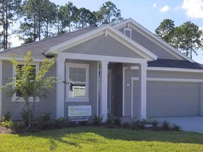 10798 Stanton Hills Dr E, Jacksonville, FL, 32222