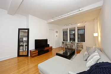 Rented by WAM Partners - William Moses Co.