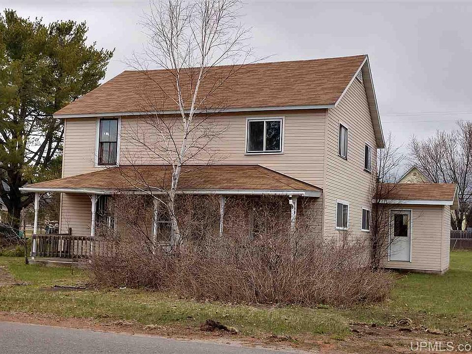 1st image of 242 & 244 N Maple St