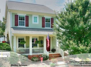 19029 Park Terrace Ln, Davidson, NC 28036