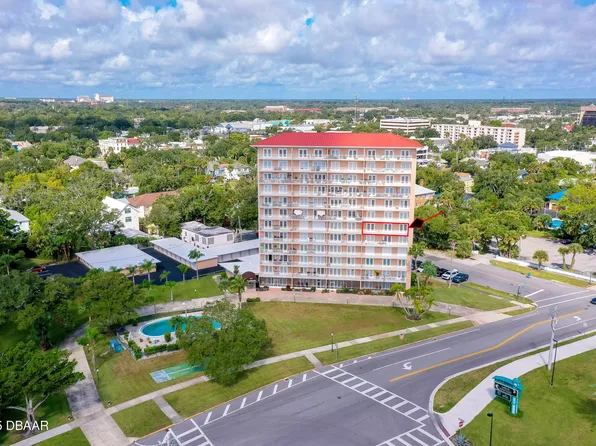 404 S Beach St #200-601, Daytona Beach, FL 32114