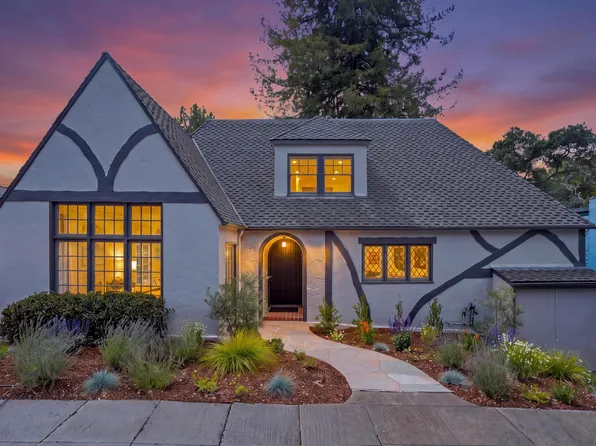90 Oakmont Ave, Piedmont, CA 94610