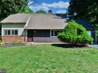 1227 Cedar Rd, Ambler, PA 19002