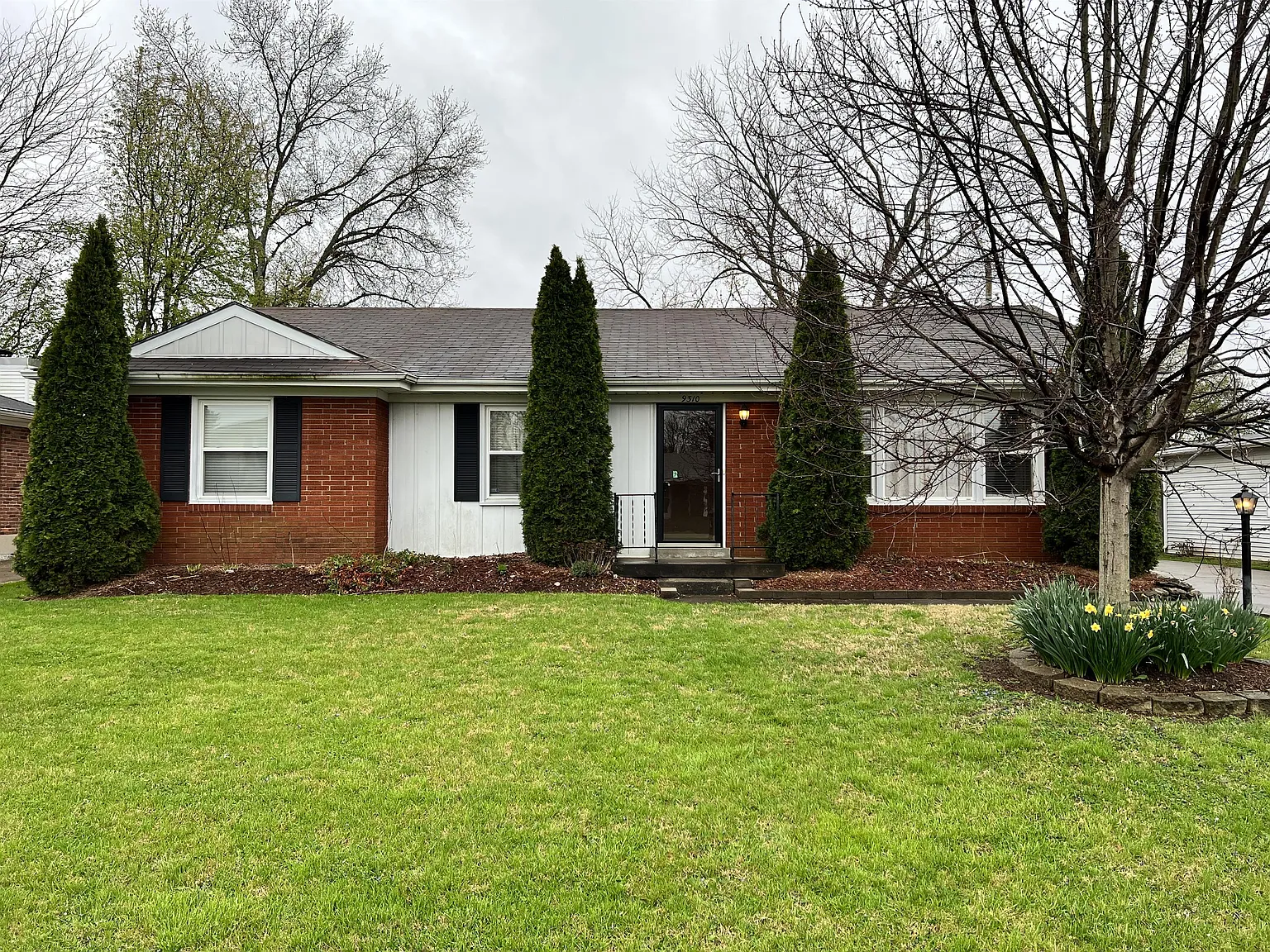 Habersham Drive 9310 - 1 — Photo 1