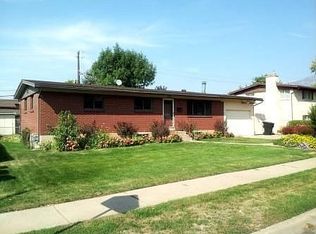 15 E 350 S, Kaysville, UT 84037