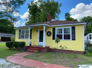 2375 Al Highway 20, Town Creek, AL 35672
