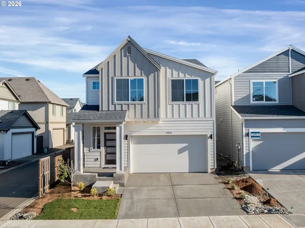 13858 SW 174th Ave, Sherwood, OR 97140