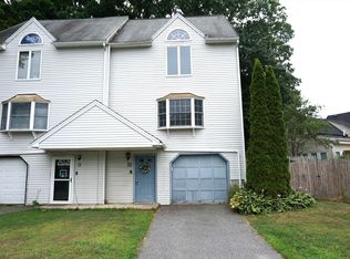 71 Felton St #71, Lowell, MA 01852