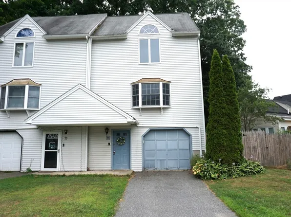 71 Felton St #71, Lowell, MA 01852