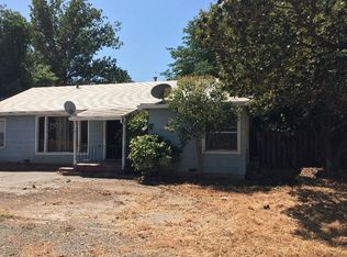154 1st Ave, Willows, CA 95988