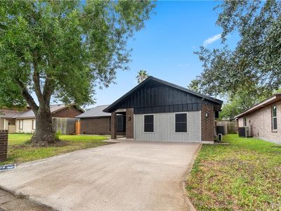 206 E Dominion Dr, Harlingen, TX, 78550