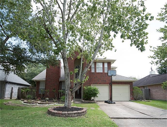 1st image of 16111 Copper Canyon Dr