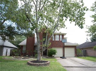 16111 Copper Canyon Dr, Friendswood, TX 77546