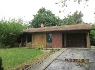 2147 E Sauk Trl, Sauk Village, IL