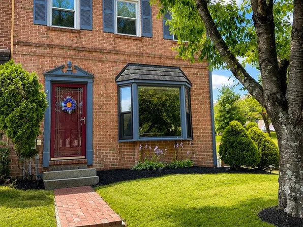 4125 Ritten House Ln, Skippack, PA 19474