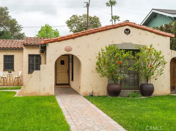 323 S Citron St, Anaheim, CA 92805