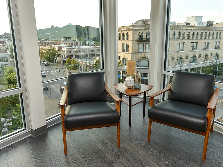 The Penn at Walnut on Highland — Photo 23