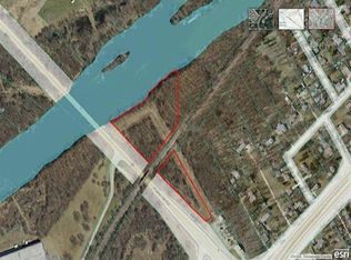 Prairie Hill Rd, Rockton, IL 61072