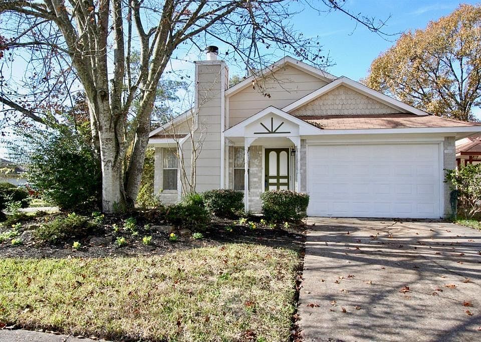 Lovely house on a corner lot