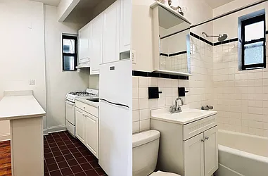 Rented by Quest Realty Sunnyside Corp