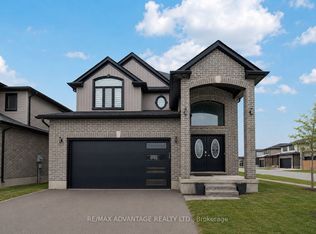 3091 Tokala Trl, London, ON N6G0S7