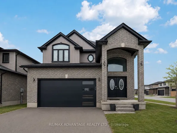 3091 Tokala Trl, London, ON N6G 0S7