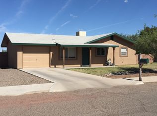1907 Lisa Dr, Deming, NM 88030