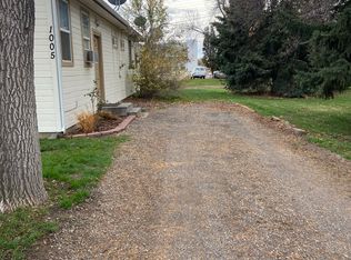 1005 E 9 S #1, Mountain Home, ID 83647