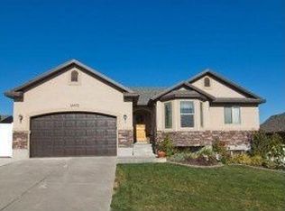 14472 S Russian Frost Dr, Herriman, UT 84096