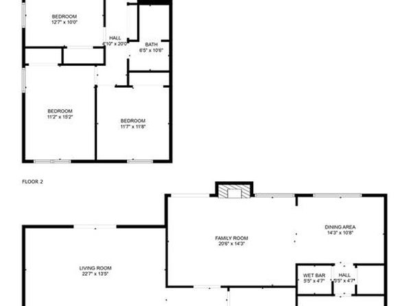 12024 Surrey Ln, Yukon, OK 73099
