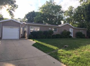 1771 S Franklin Ct, Ann Arbor, MI 48103