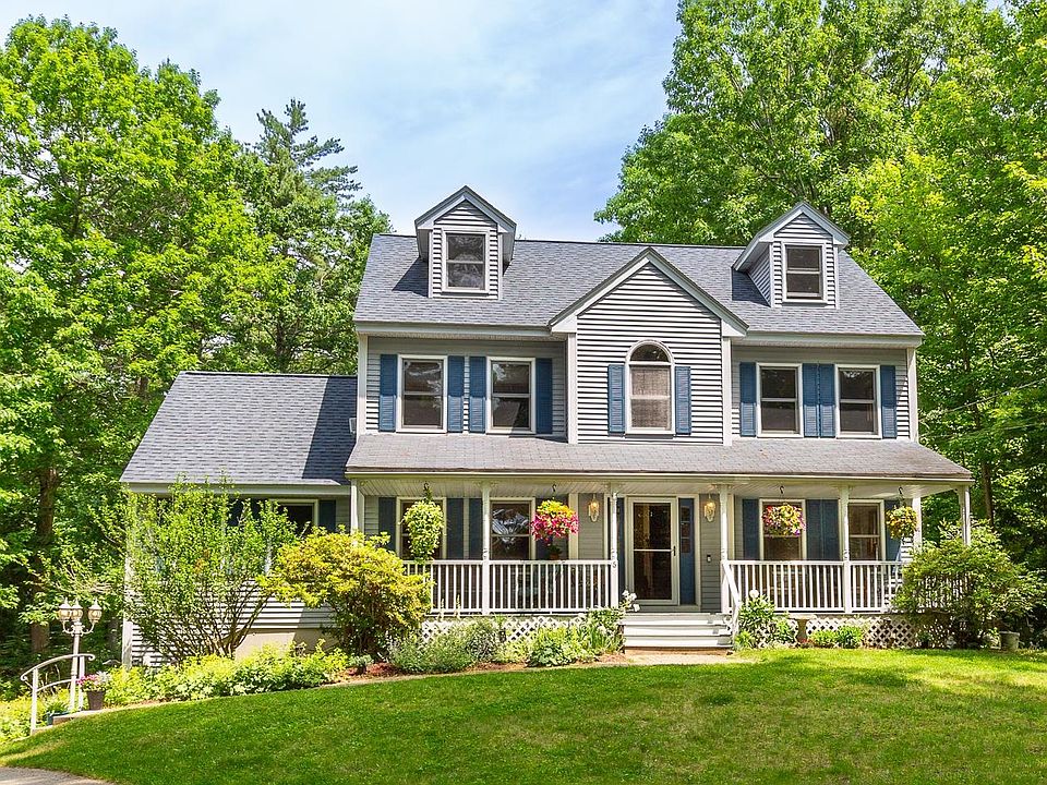 1st image of 6 Tamarack Road