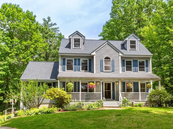 6 Tamarack Road, Plaistow, NH 03865