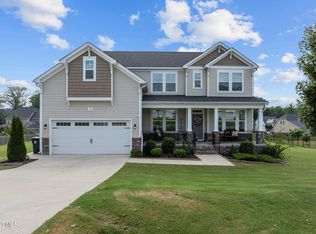 70 Falls Creek Dr, Youngsville, NC 27596