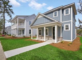 8 Whispering Oaks Cir, Okatie, SC 29909