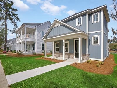 15 Whispering Oaks Cir, Okatie, SC, 29909