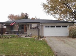 5235 McKinley Rd, Warren, MI 48091