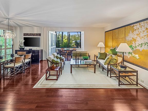2nd image of 4999 Kahala Ave APT 101
