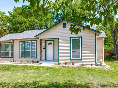 1112 Ann St, Bedford, TX, 76022