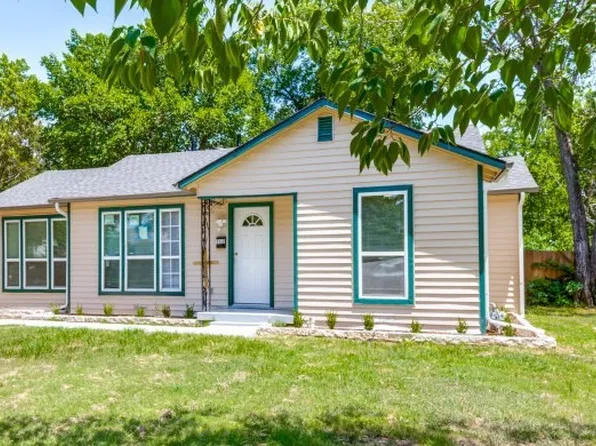 1112 Ann St, Bedford, TX 76022