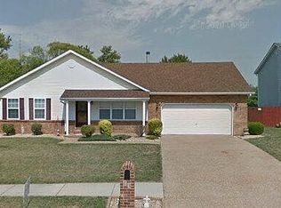 13 Westbrooke, Troy, IL 62294