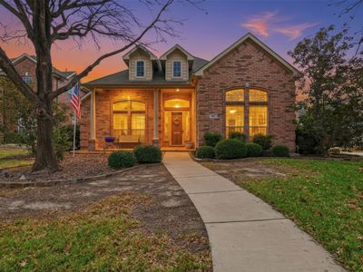 3157 Barkwood Ln, Frisco, TX, 75033