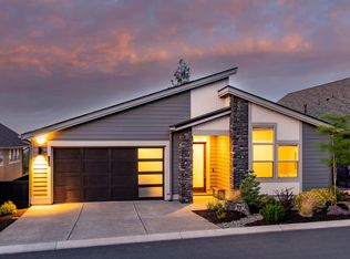 3148 NW Hidden Ridge Dr, Bend, OR 97703