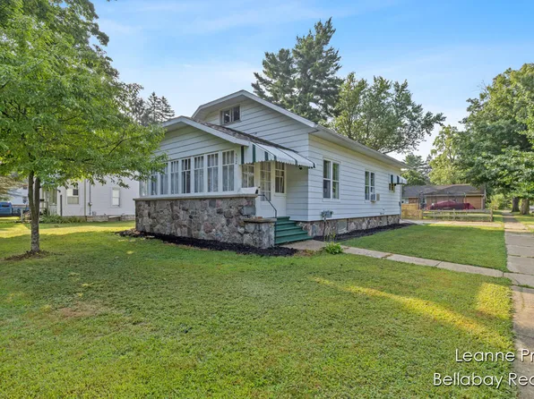 502 E Madison St, Hastings, MI 49058