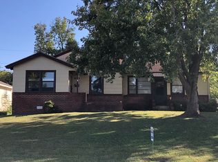 3924 E 1st St, Tulsa, OK 74112