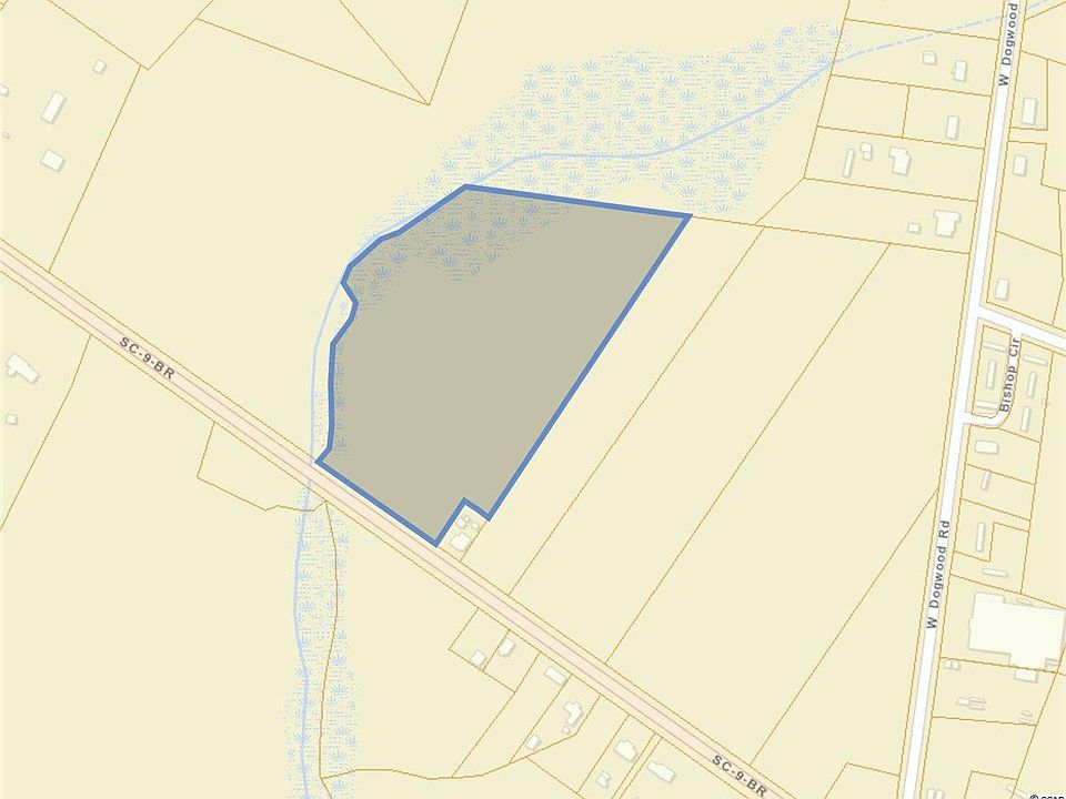 2nd image of 1100 Highway 9 Business W #Westfield Development Ttract