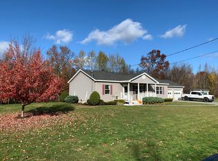 35 Littlefield Ln, Old Town, ME 04468