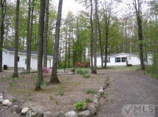 1501 W Lily Lake Rd, Harrison, MI 48625